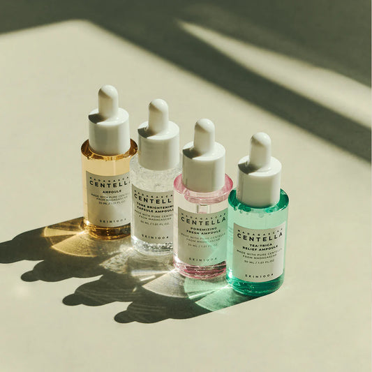 Centella-Ampoule Kit