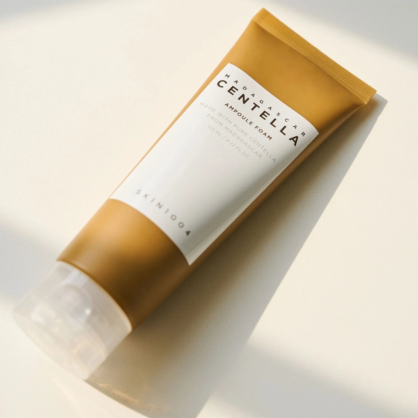 Centella-Ampoule Foam