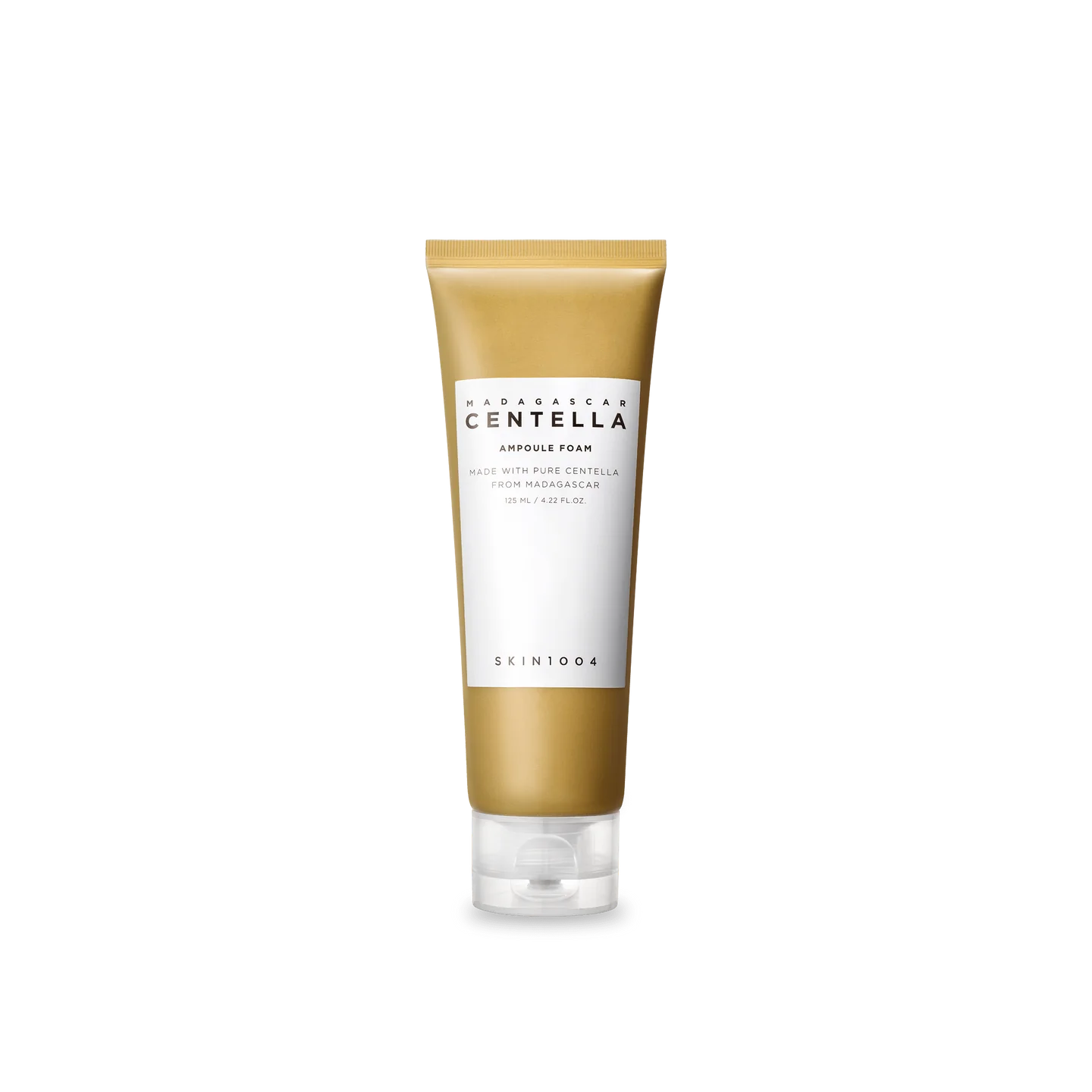 Centella-Ampoule Foam