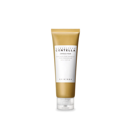 Centella-Ampoule Foam