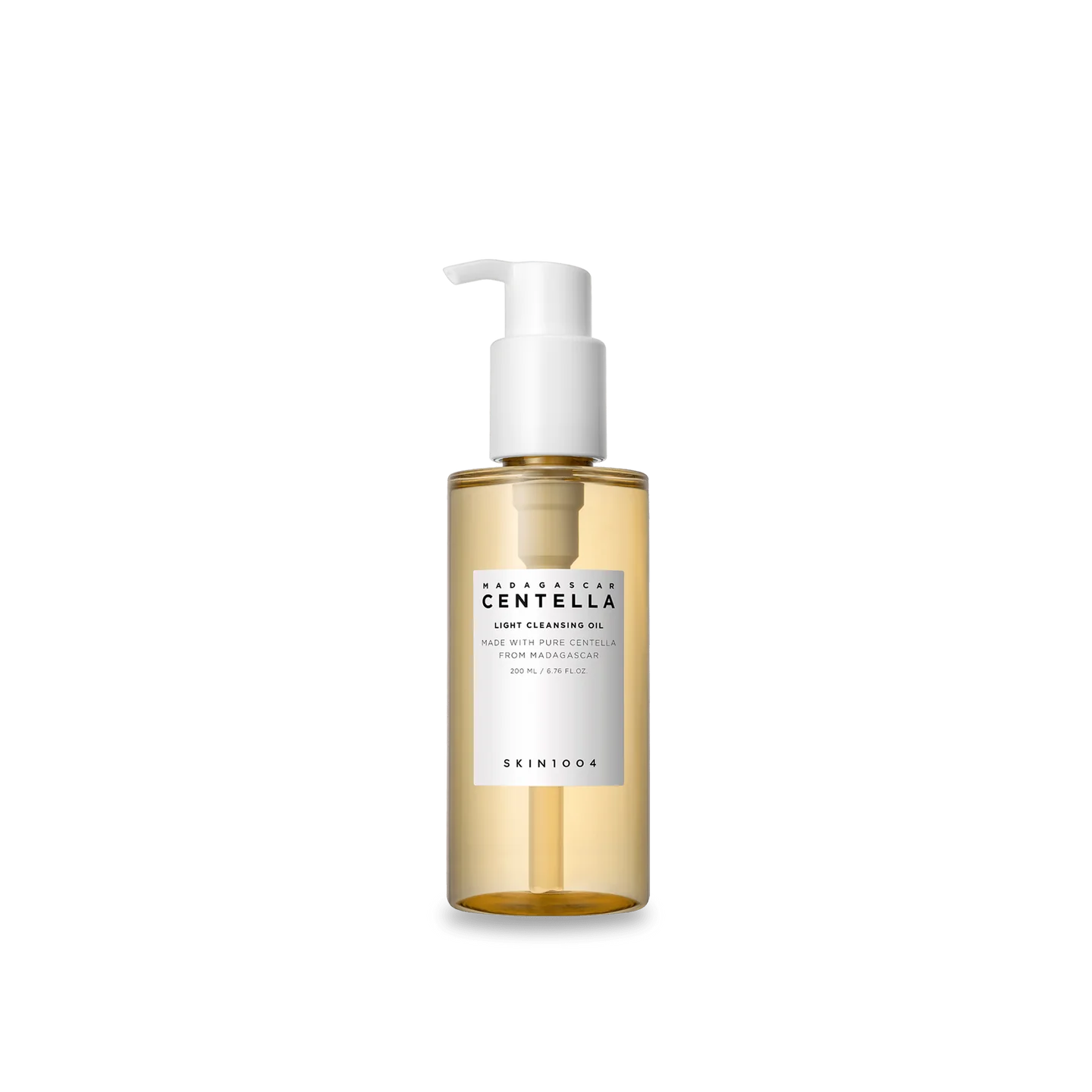 Centella-Light Cleansing Oil