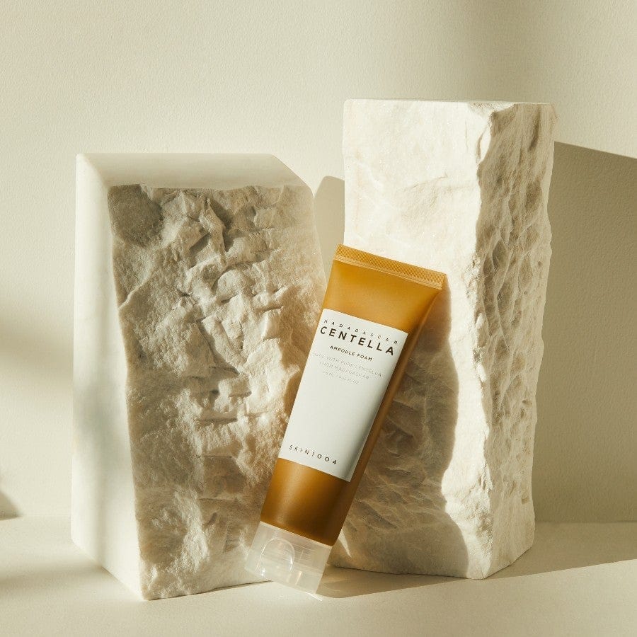 Centella-Ampoule Foam