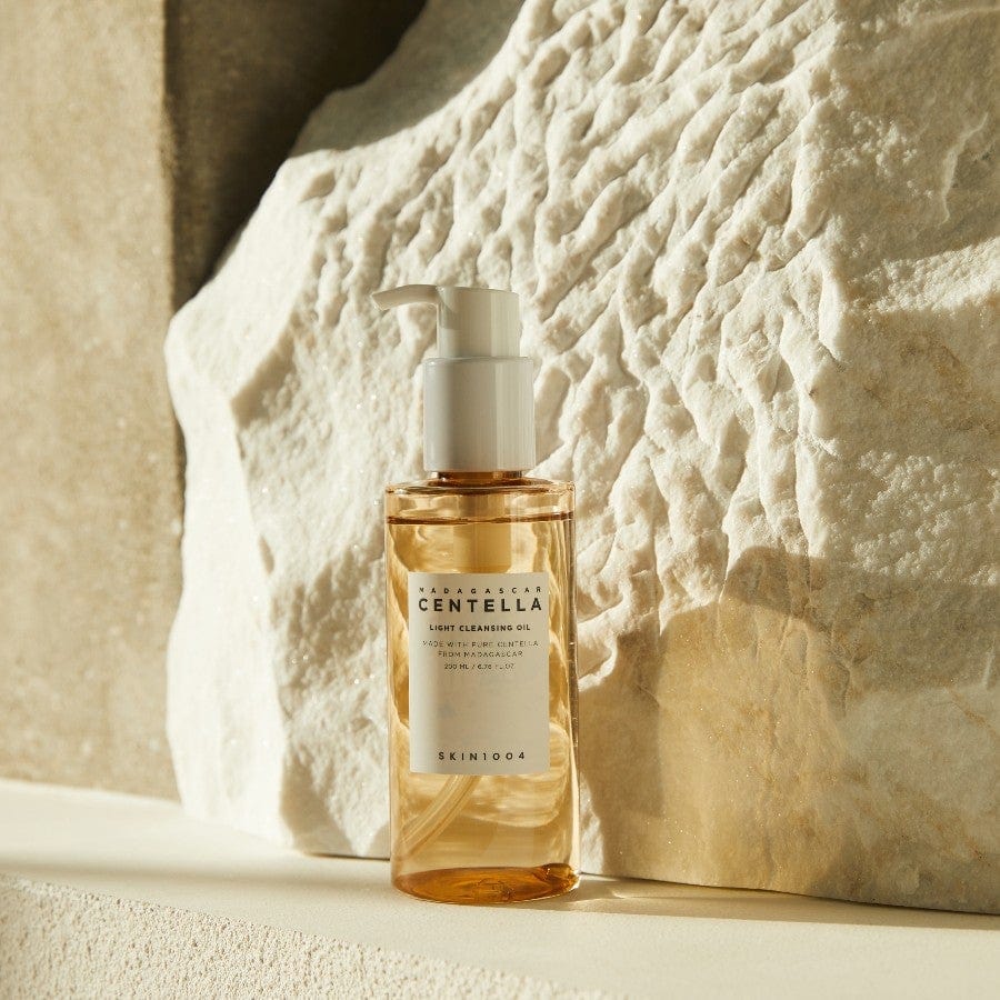 Centella-Light Cleansing Oil