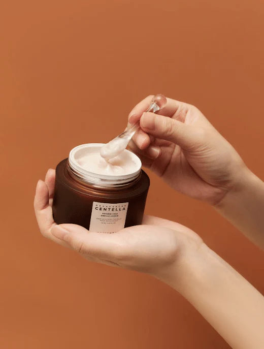 Centella-Crema Enriquecida con Probio-Cica