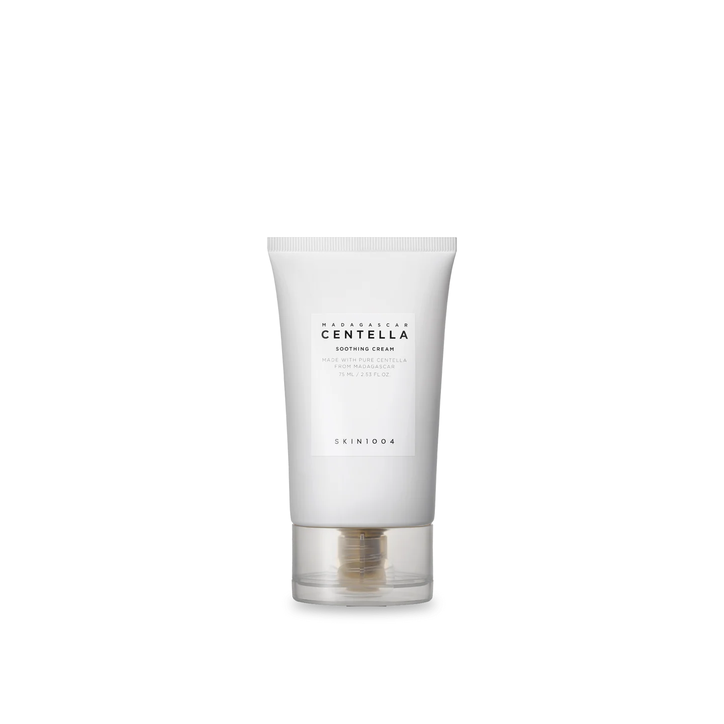 Centella-Soothing Cream