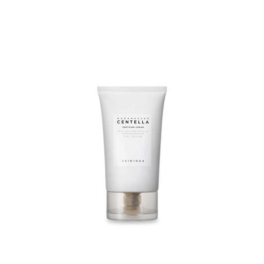 Centella-Soothing Cream