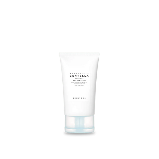 Centella-Hyalu-Cica Moisture Cream