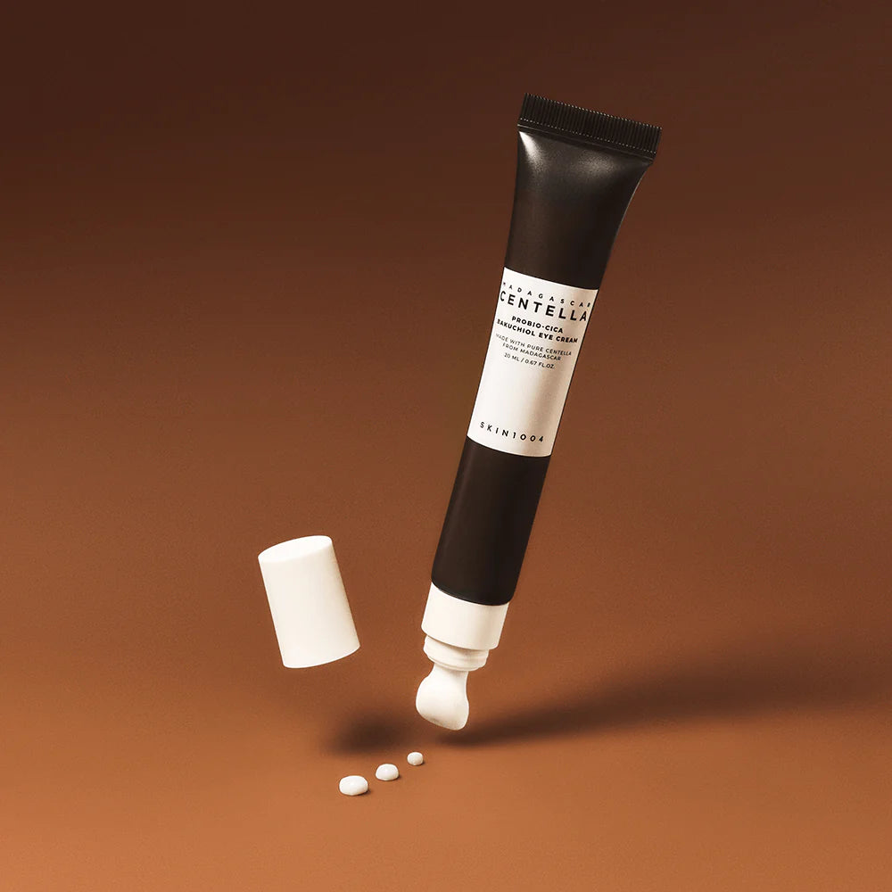 Centella-CREMA CONTORNO DE OJOS CON BAKUCHIOL PROBIO-CICA