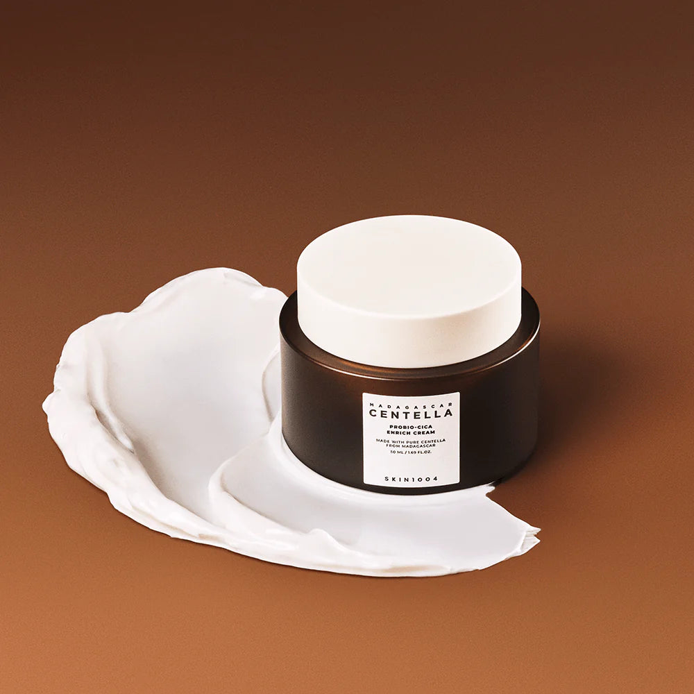 Centella-Crema Enriquecida con Probio-Cica