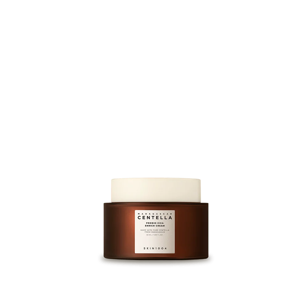 Centella-Crema Enriquecida con Probio-Cica