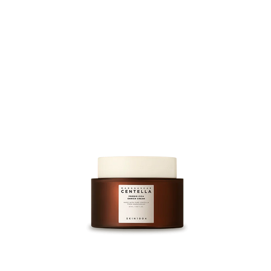 Centella-Crema Enriquecida con Probio-Cica