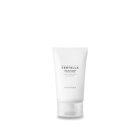 Centella-Tone Brightening Capsule Cream