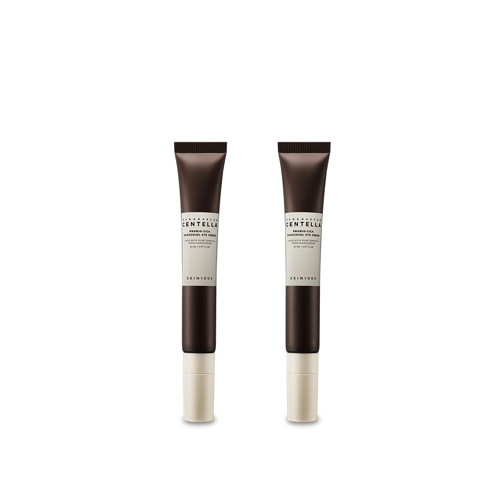 Centella-CREMA CONTORNO DE OJOS CON BAKUCHIOL PROBIO-CICA