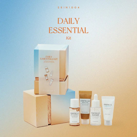 Centella-Daily Essential Kit