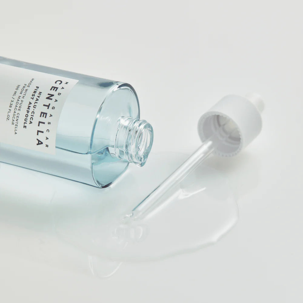 Centella-Hyalu-Cica First Ampoule