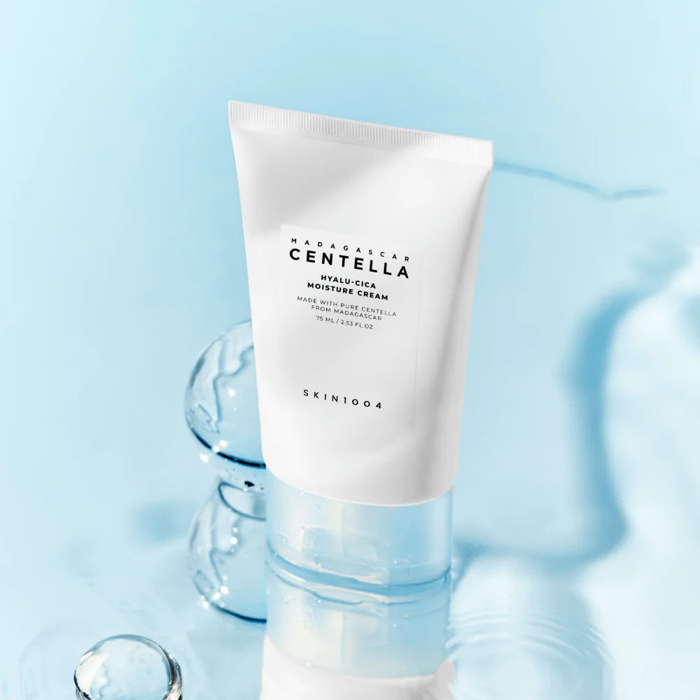 Centella-Hyalu-Cica Moisture Cream