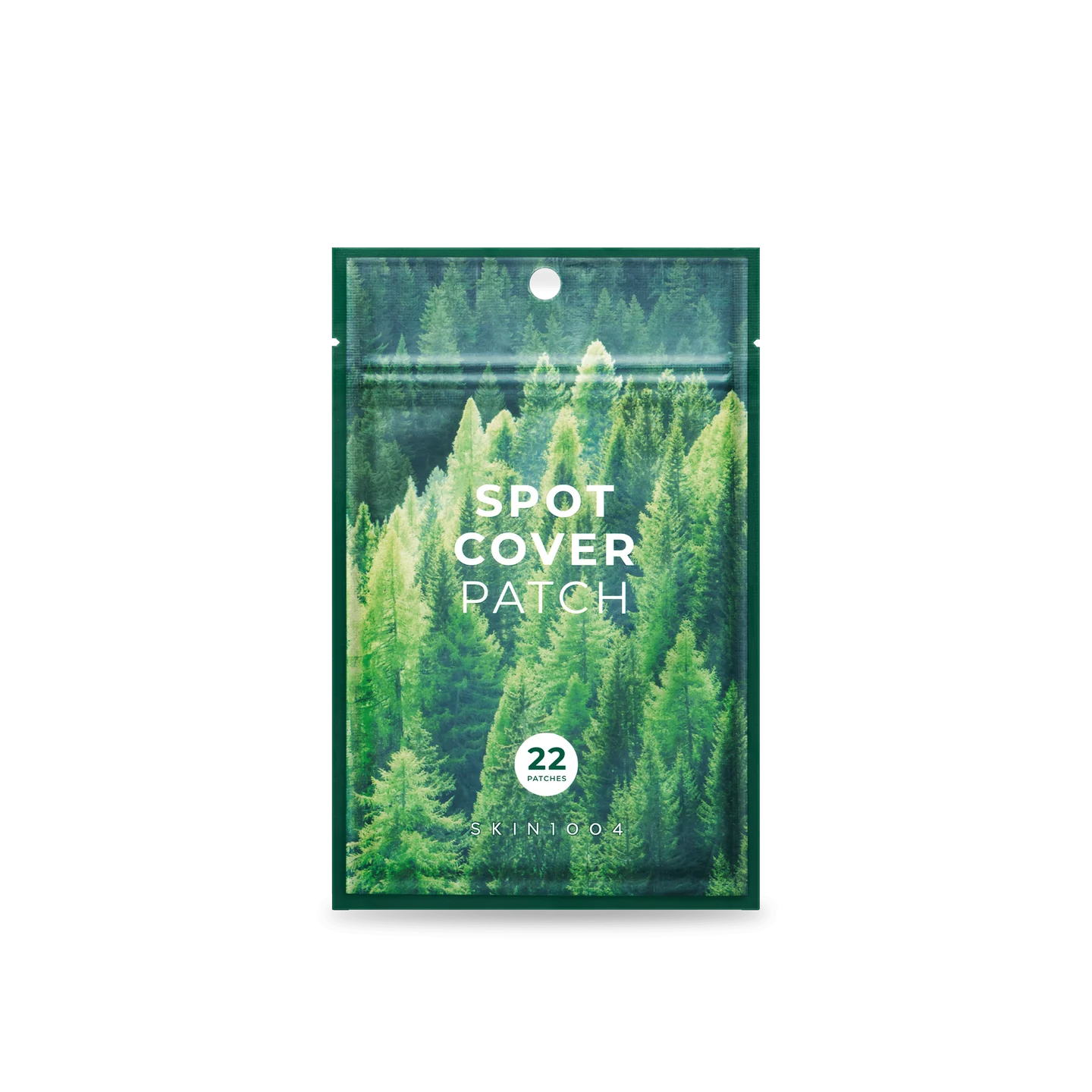 Centella-Tea-Trica Spot Cover Patch 1 paq.(22 unds)