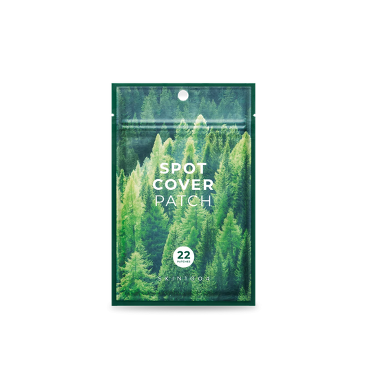 Centella-Tea-Trica Spot Cover Patch 1 paq.(22 unds)