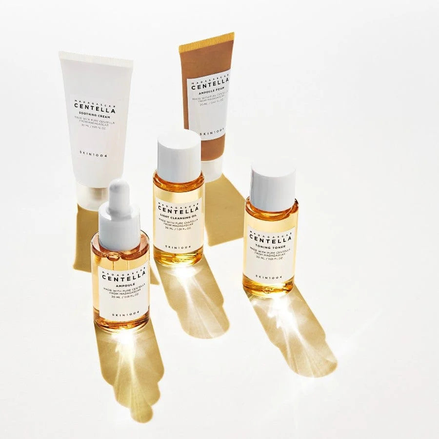 Centella-Travel Kit