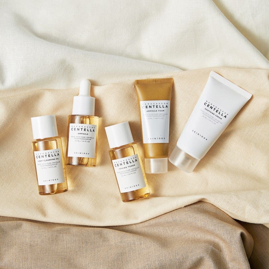 Centella-Travel Kit