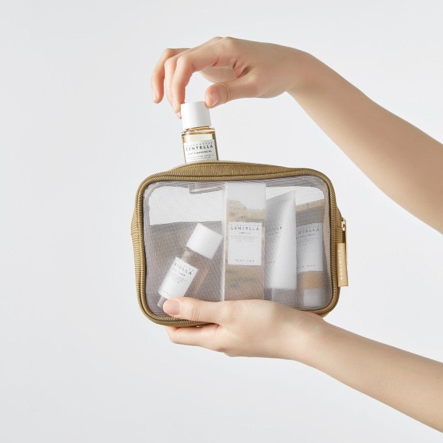 Centella-Travel Kit