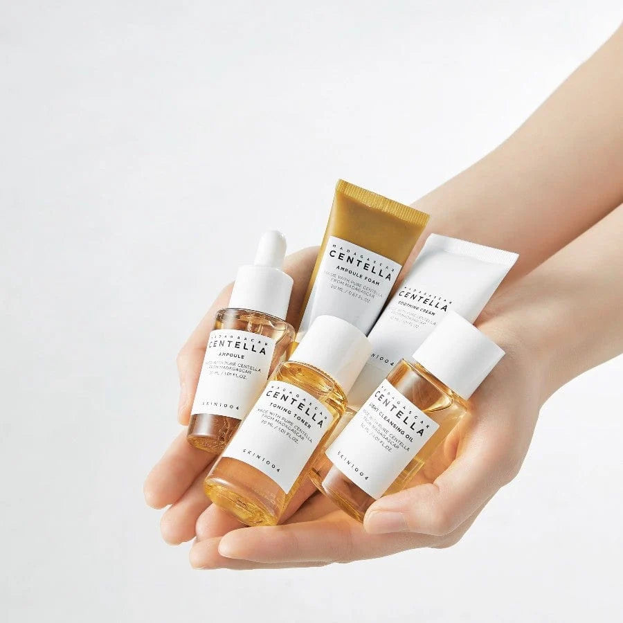 Centella-Travel Kit
