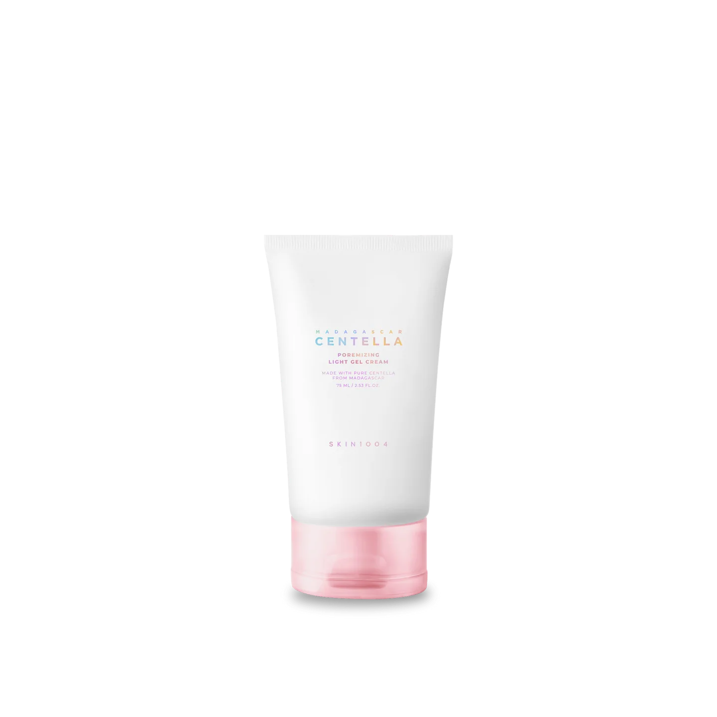Centella-Poremizing Light Gel Cream