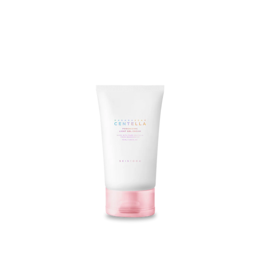 Centella-Poremizing Light Gel Cream