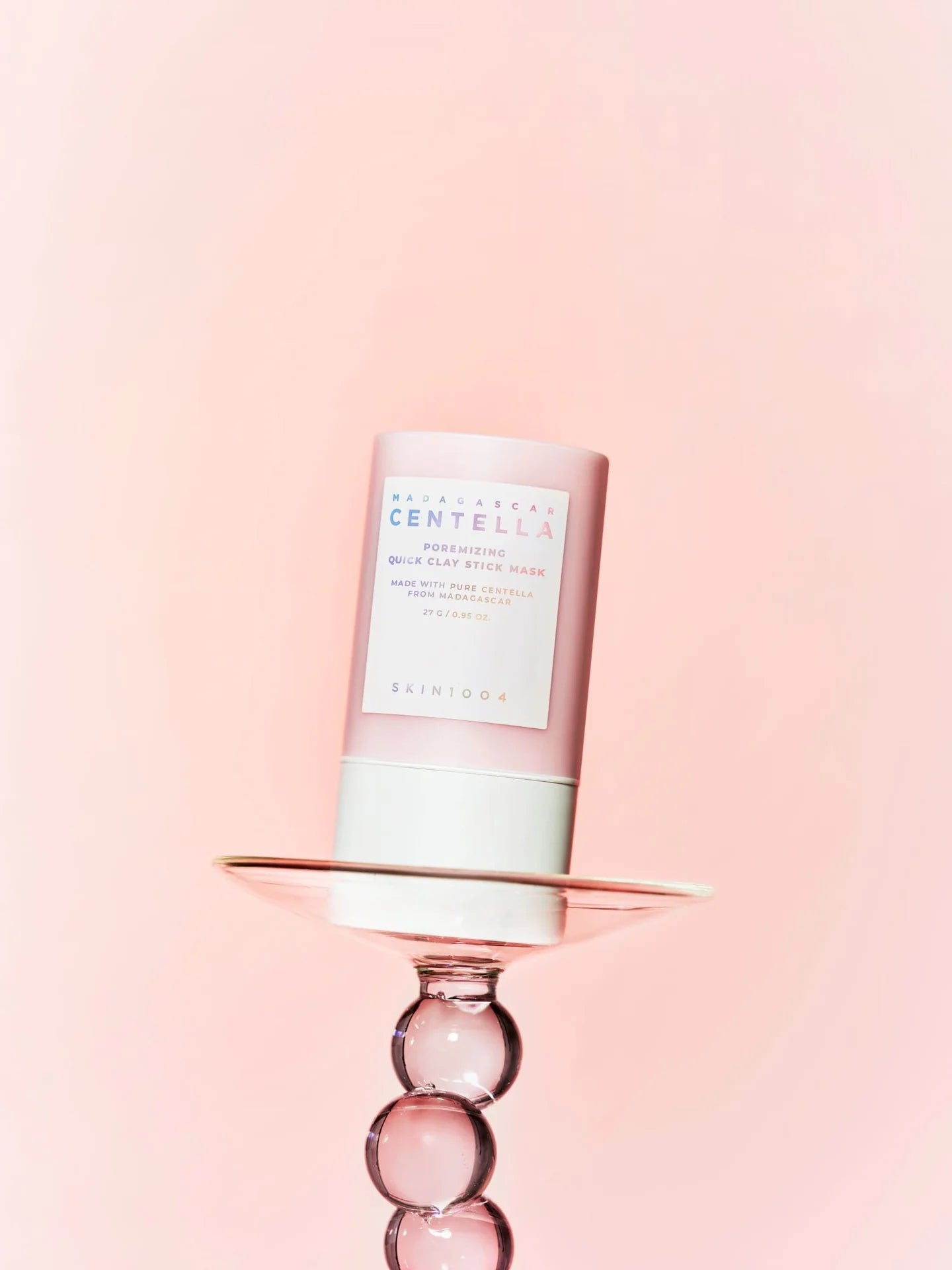 Centella-Poremizing Quick Clay Stick Mask