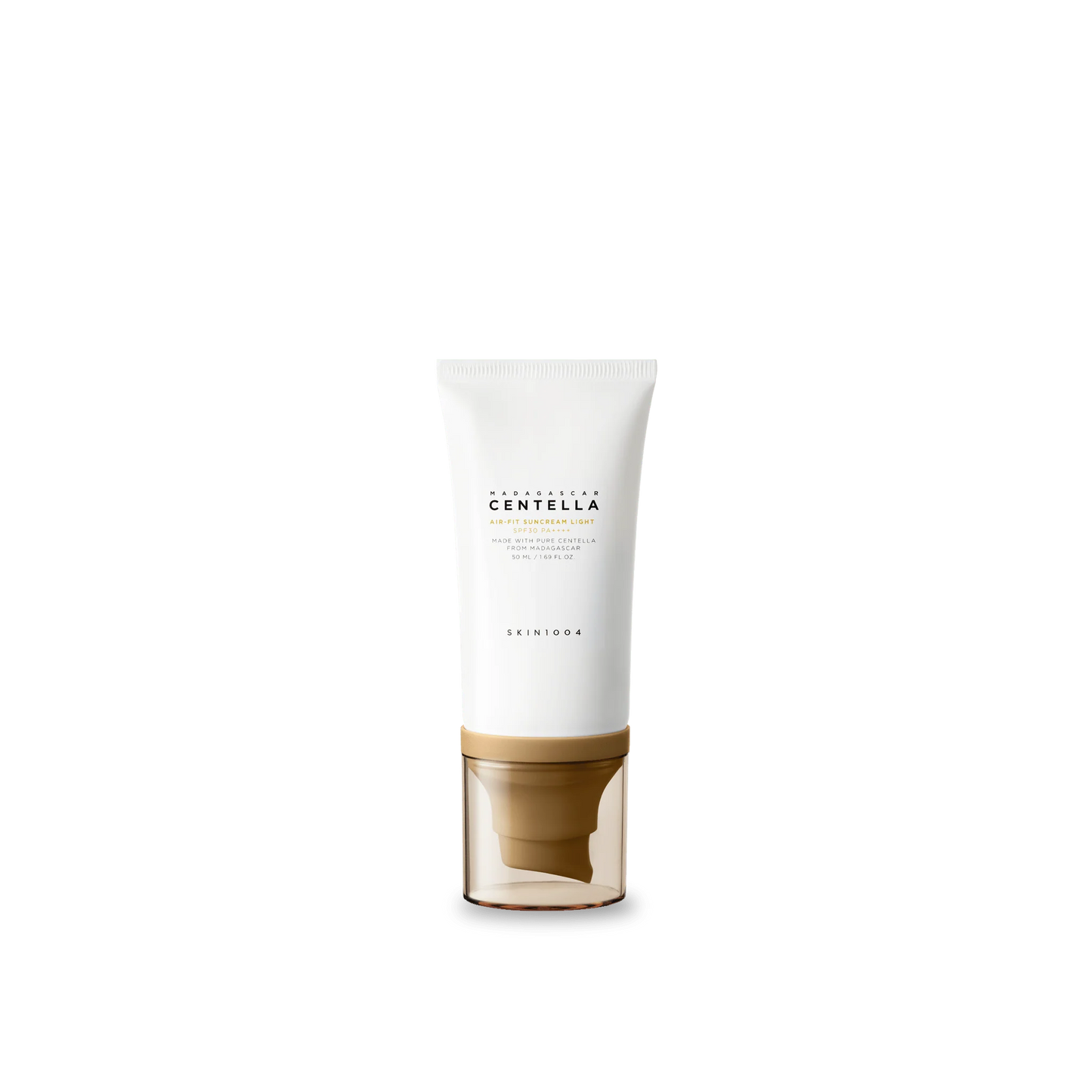 Centella-Madagascar Centella Air-Fit Suncream Light 50ml SPF30 PA++++