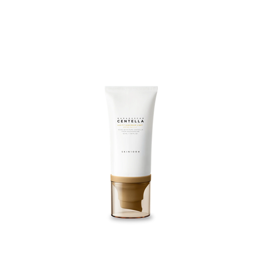 Centella-Madagascar Centella Air-Fit Suncream Light 50ml SPF30 PA++++