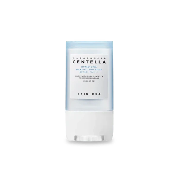 Centella-Hyalu-Cica Silky-Fit Sun Stick