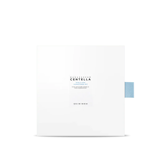 Centella-Hyalu-Cica Sunsational Kit