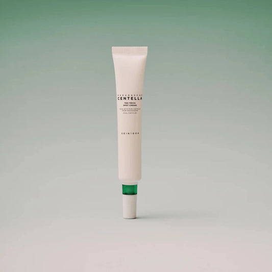 Centella-Madagascar Tea-Trica Spot Cream