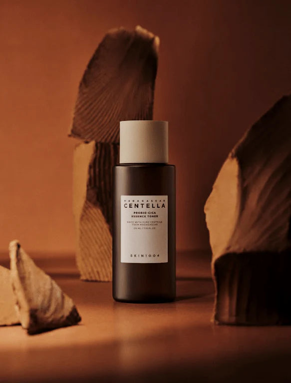 Centella-PROBIO-CICA ESSENCE TONER
