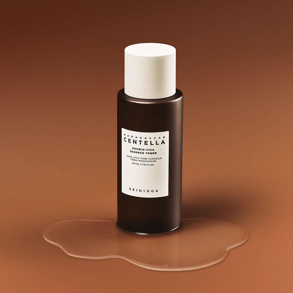 Centella-PROBIO-CICA ESSENCE TONER