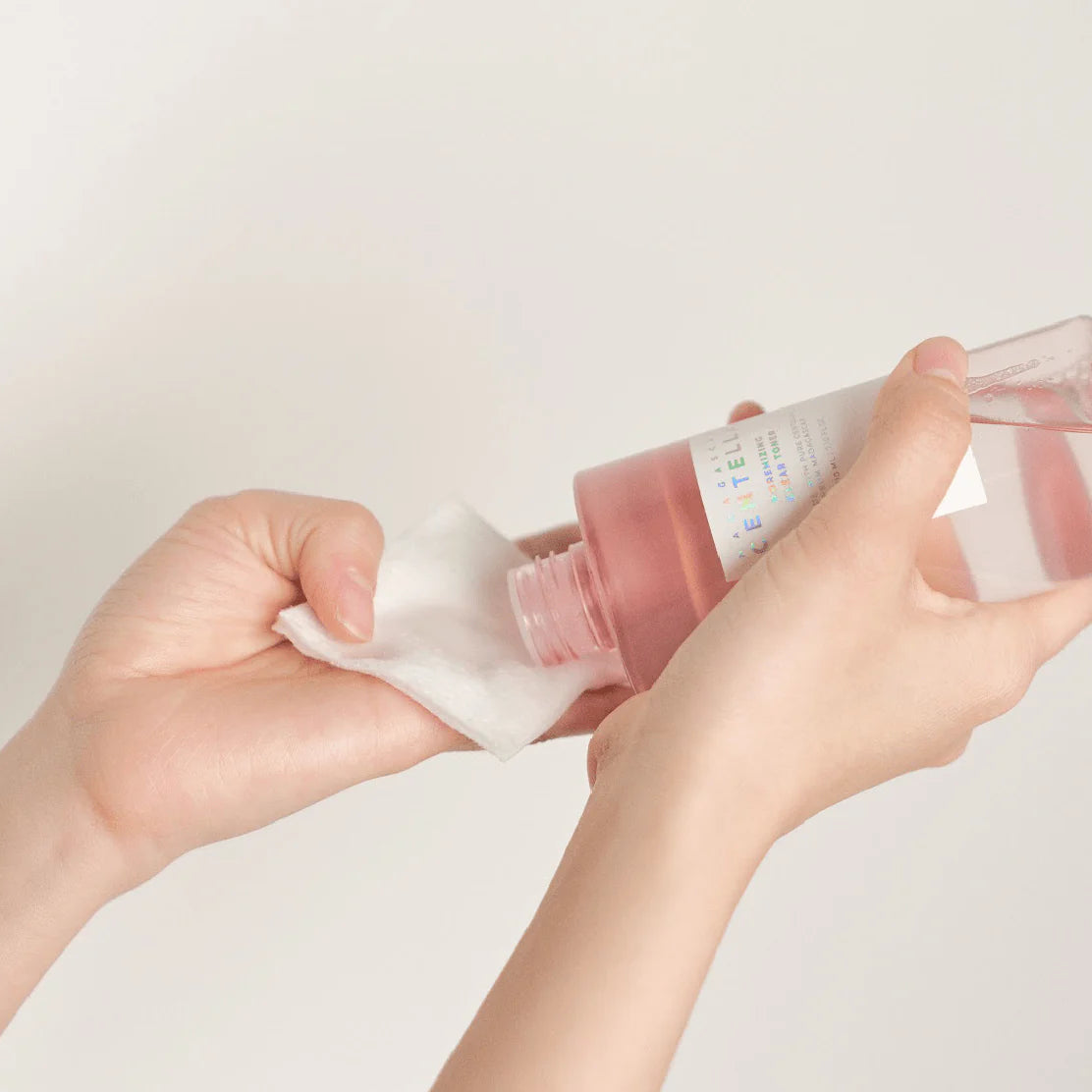 Centella-Poremizing Clear Toner-210ml