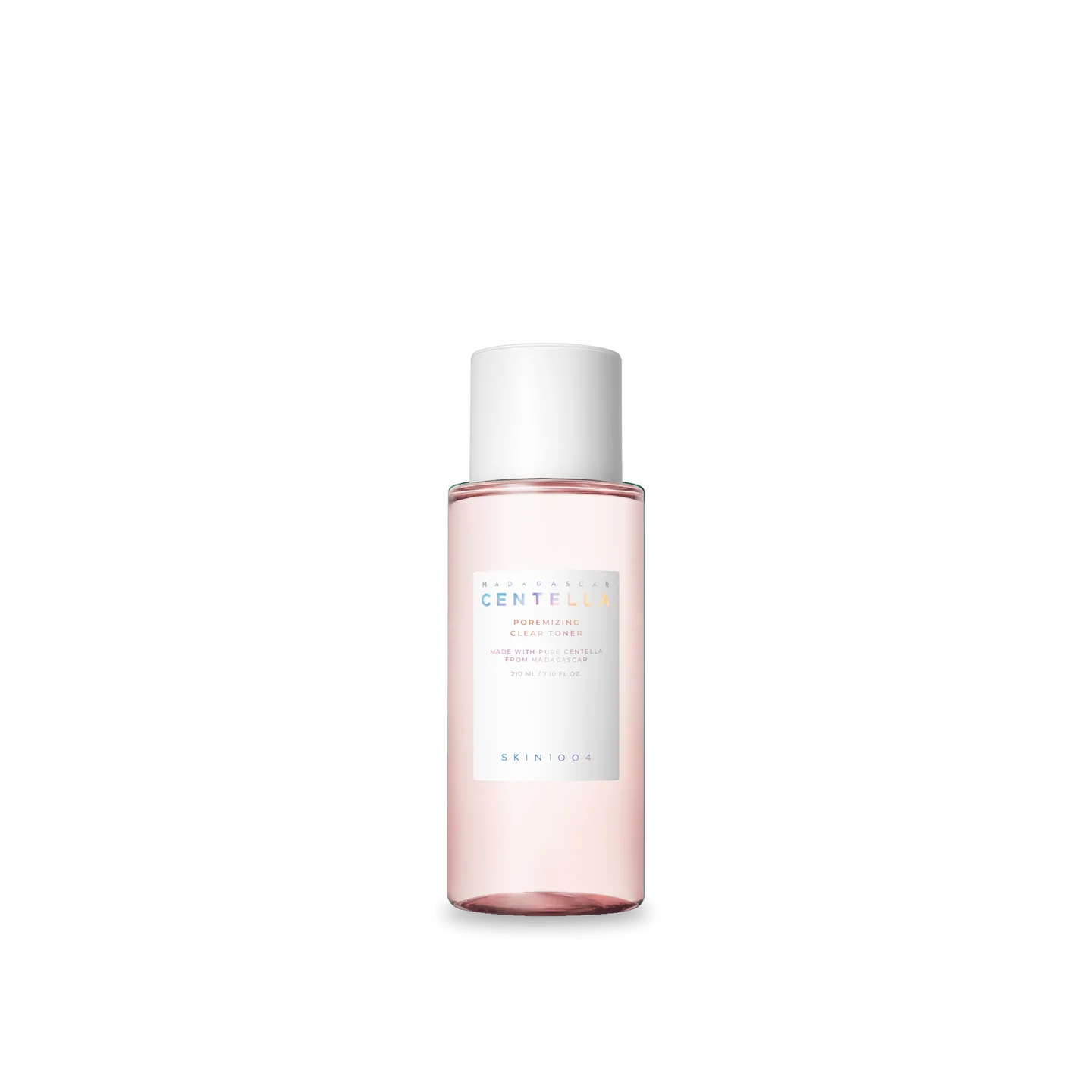 Centella-Poremizing Clear Toner-210ml
