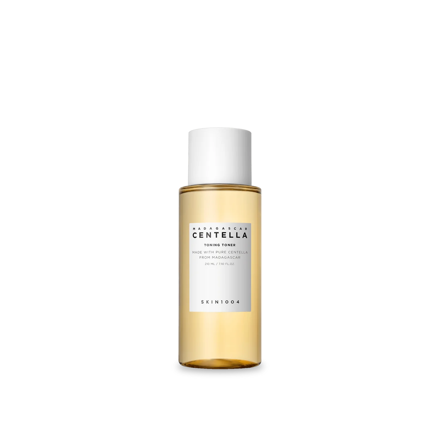 Centella-Toning Toner 400ml