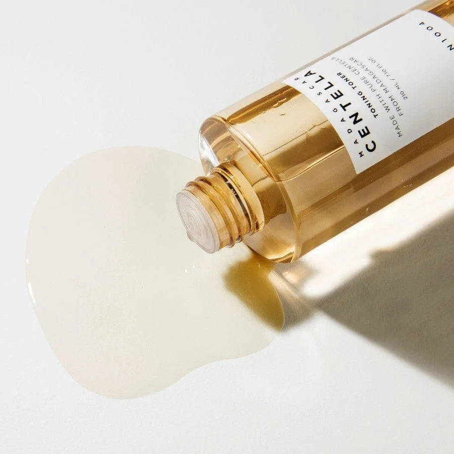 Centella-Toning Toner 400ml
