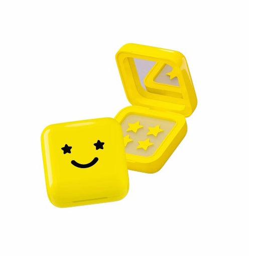 Starface Hydro-Star Pimple Patches con Compacto | NuKi