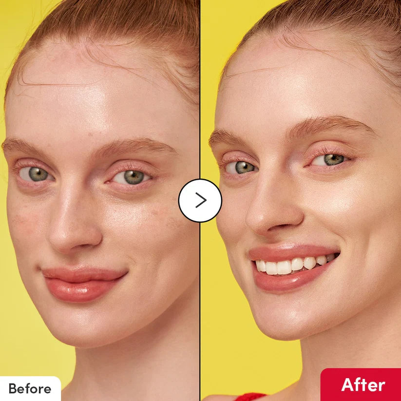 Eqqual Berry Vitamin Illuminating Serum (30ml)